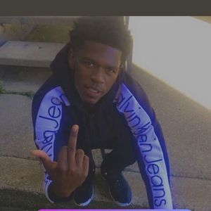 Meet your Posher, Phillip